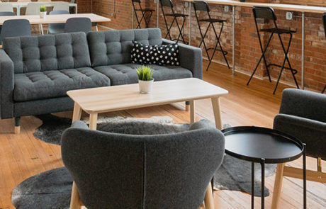 Office Layout 1
