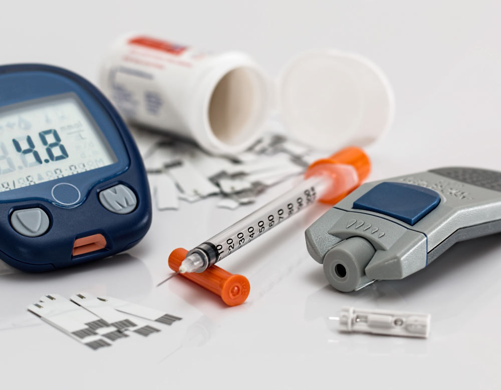 Diabetes Kit 1