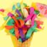 Streamers Cone