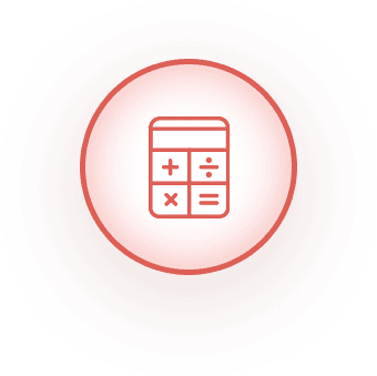Calculator Icon 1