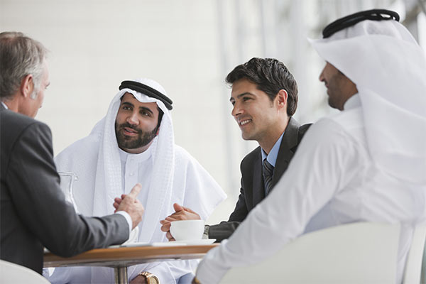 قالب ووردبريس شركة دبي للاستثمار 9