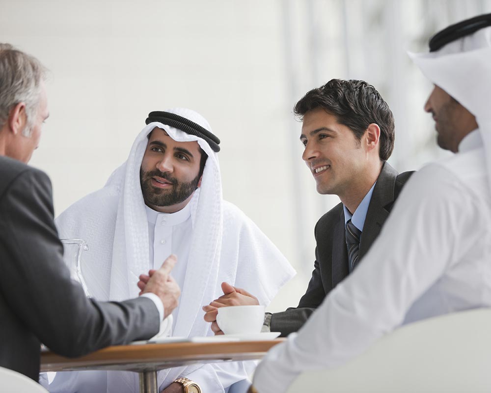قالب ووردبريس شركة دبي للاستثمار 1