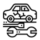 قالب ووردبريس ميكانيكي 47