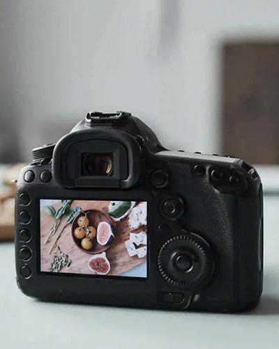 قالب ووردبريس آسیه آصف مصور 22