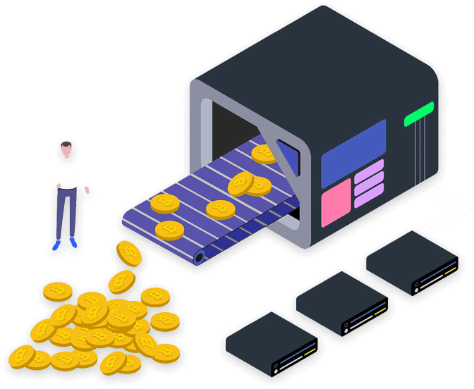 Crypto Crypto