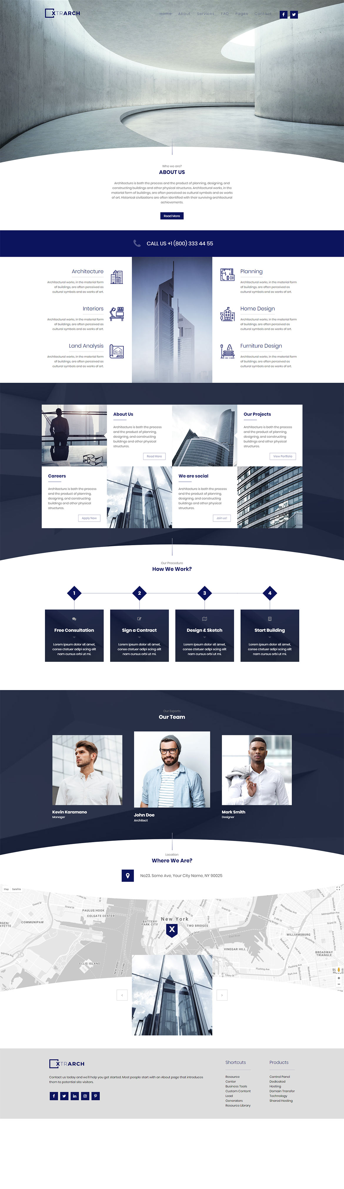Architect Architect