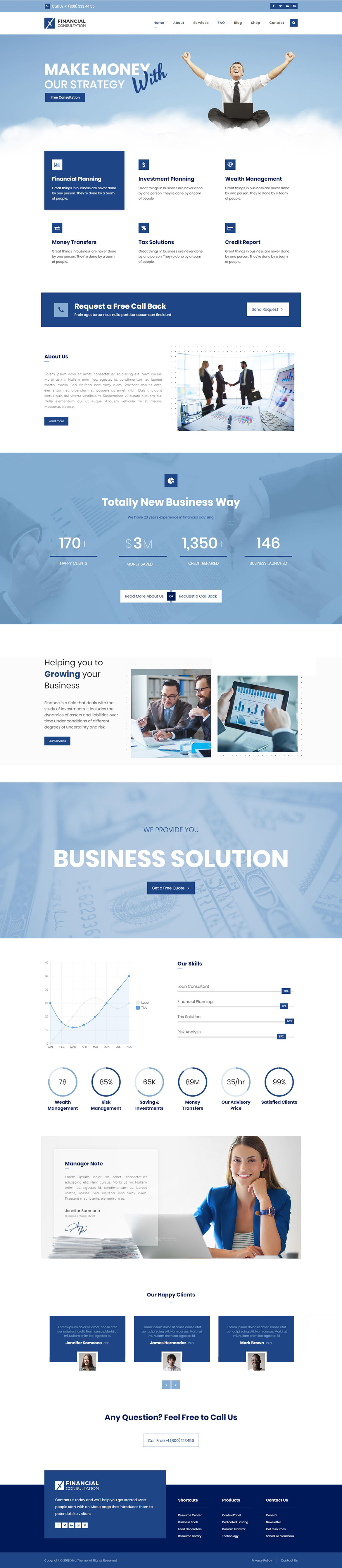 Finance 1 Finance 1