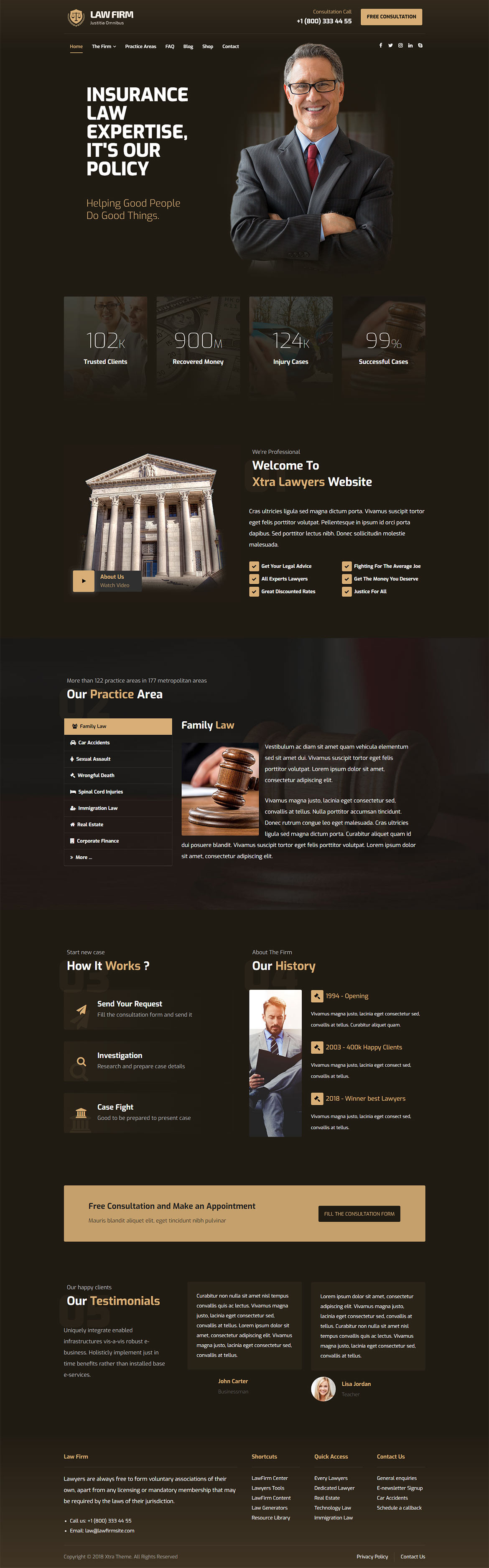 Lawyers Lawyers