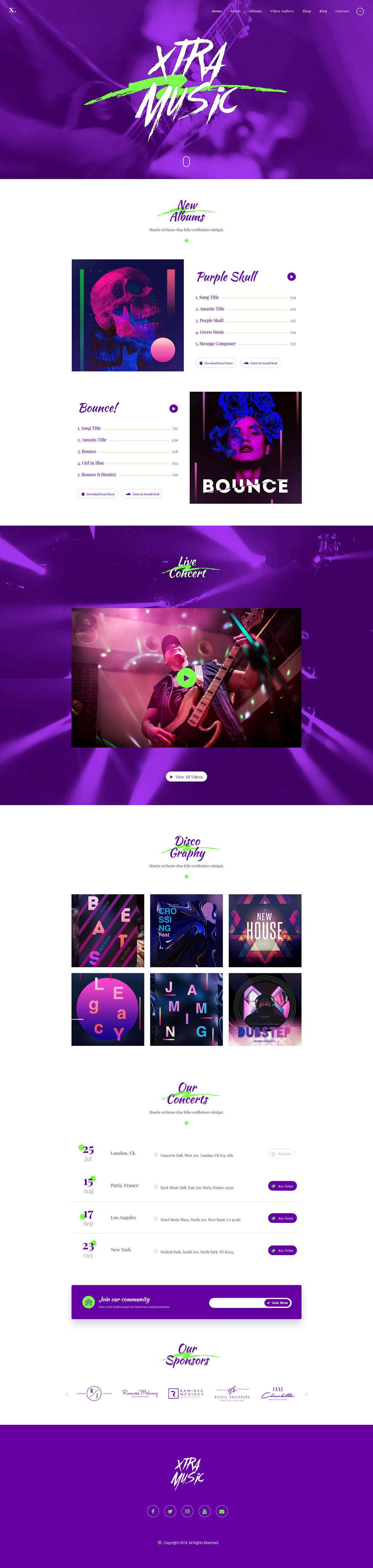 Music 1170 Music 1170