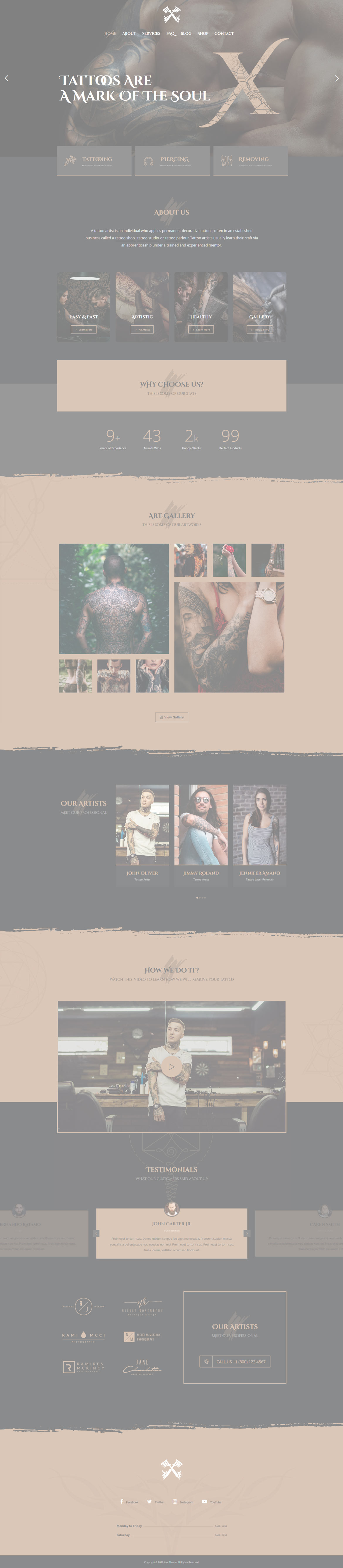 Tattoo eg Tattoo eg