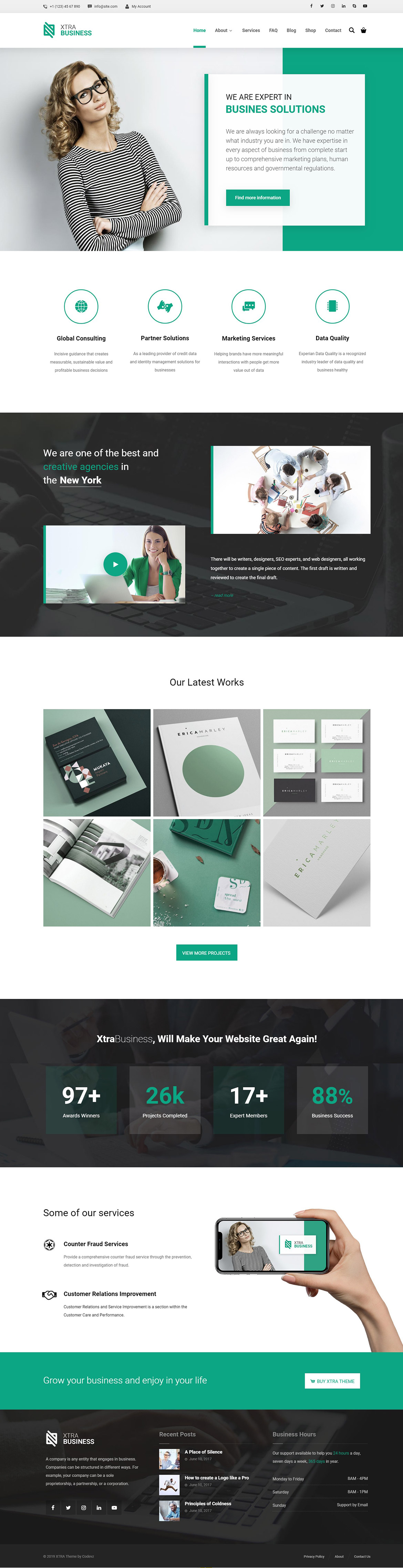 Edit business classic Edit business classic