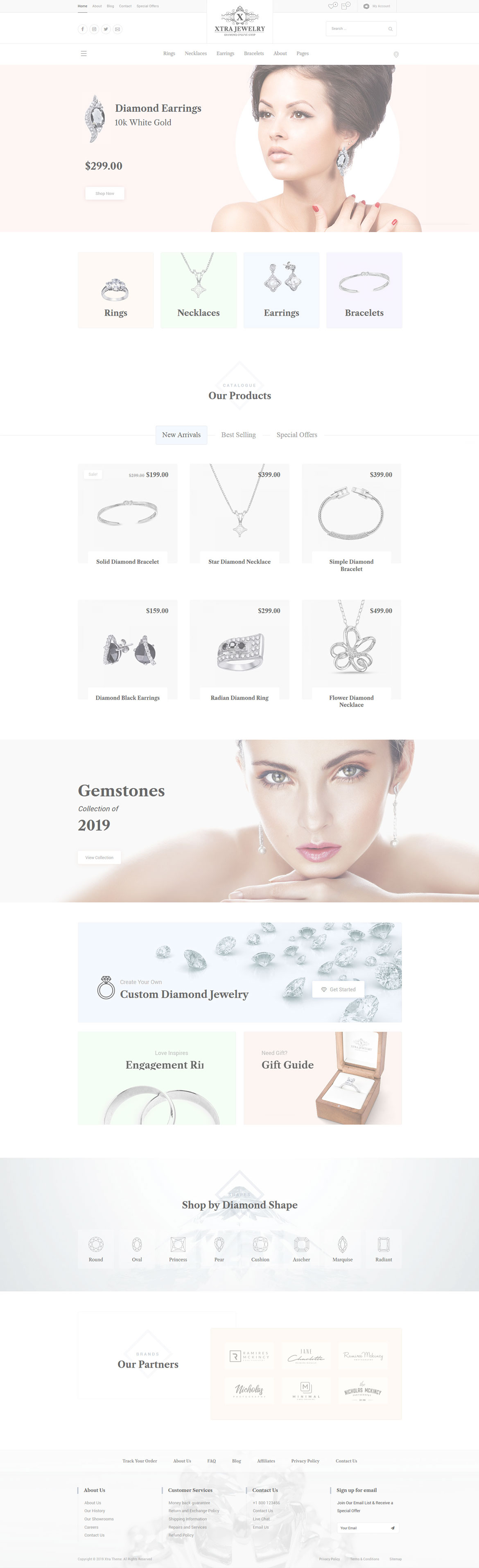 Jewelry eg Jewelry eg