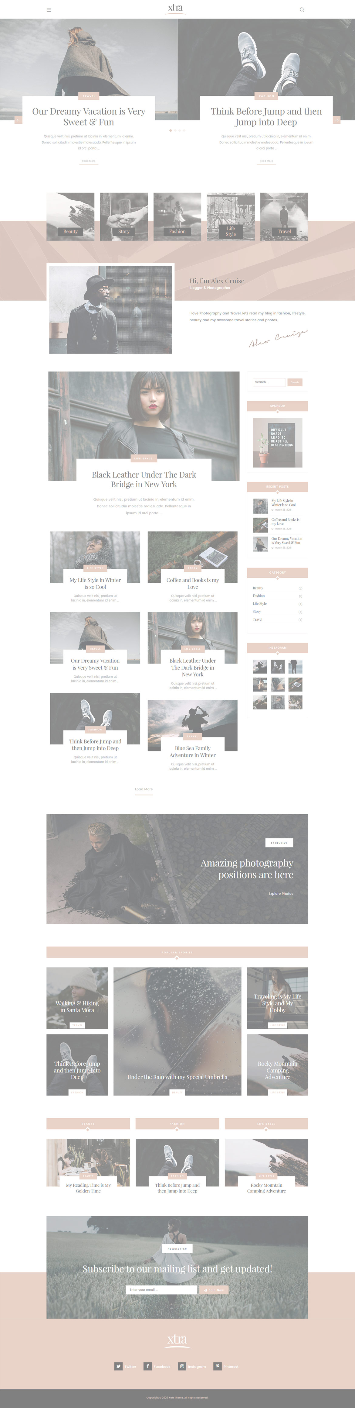 Personal blog 2 eg Personal blog 2 eg