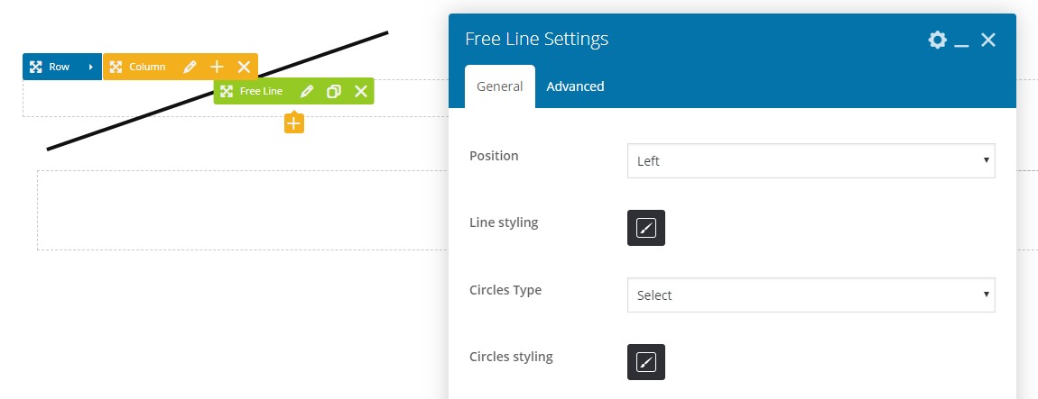 Free_line Free_line