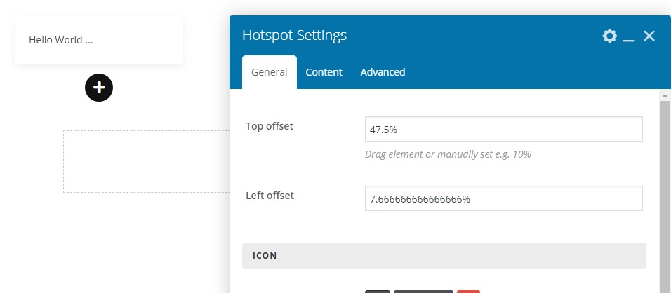 Hotspot Hotspot