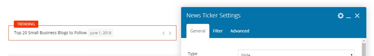 News_ticker News_ticker
