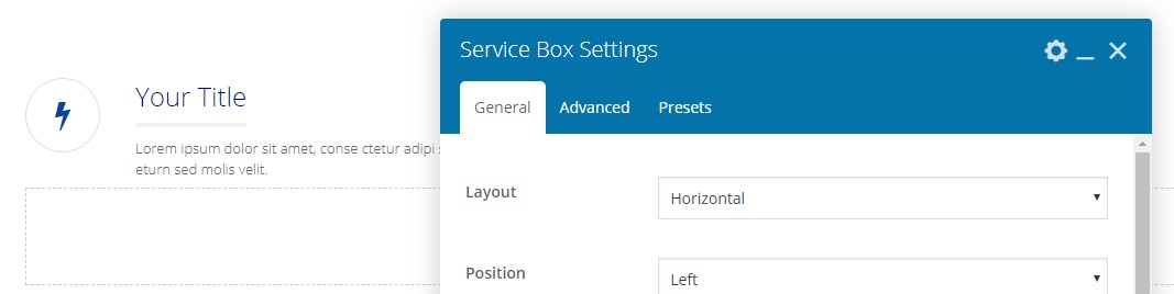 Services Services