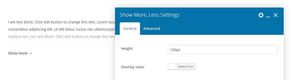 Show_more_less Show_more_less