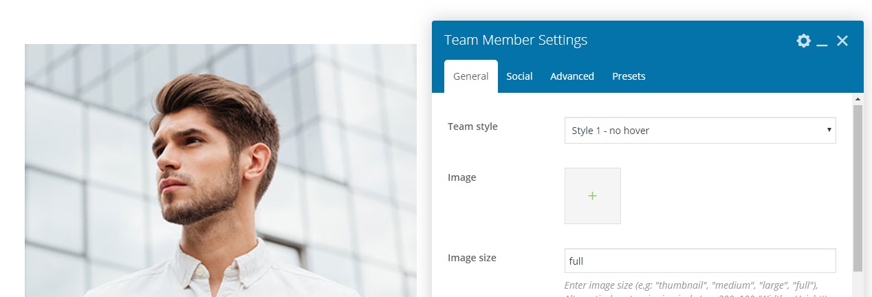 Team_member Team_member