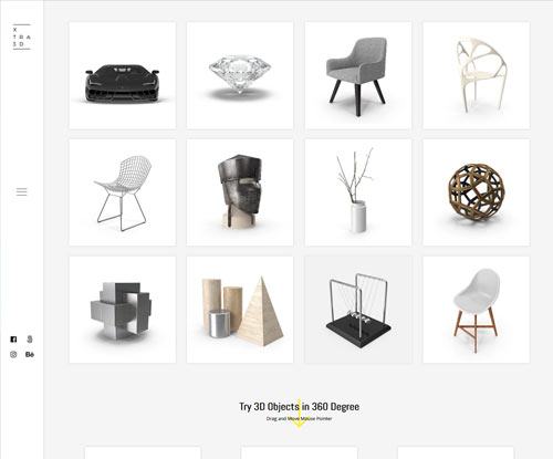 3d portfolio 3d portfolio