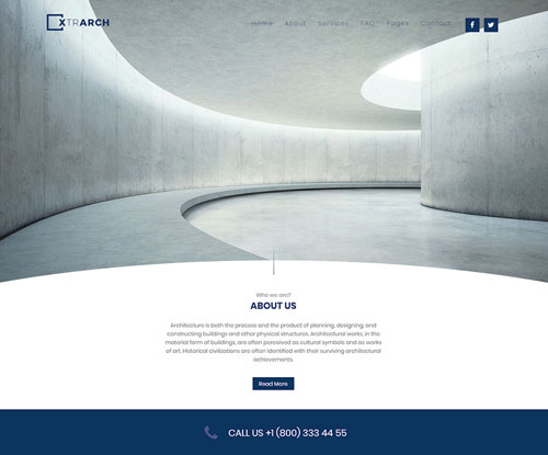 Architect Architect