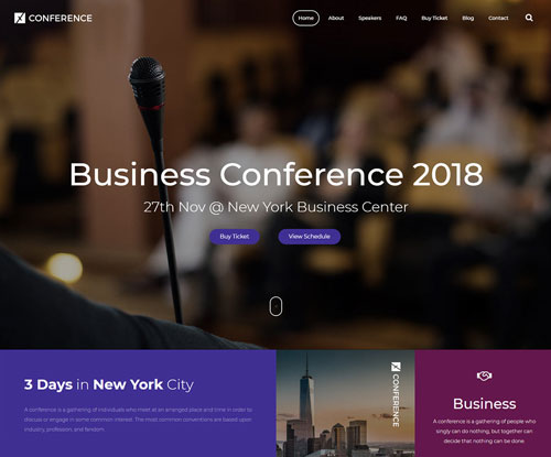 Conference Conference