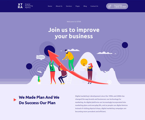 Digital marketing Digital marketing