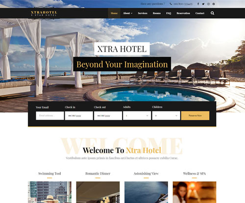 Hotel Hotel
