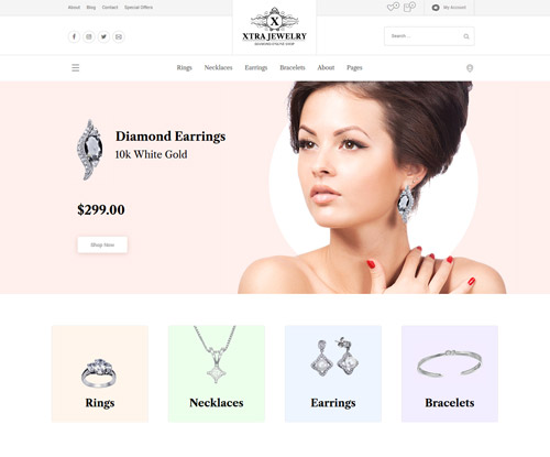 Jewelry Jewelry