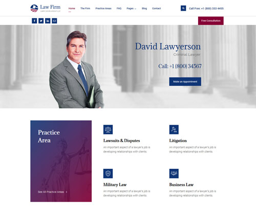 Lawyer Lawyer