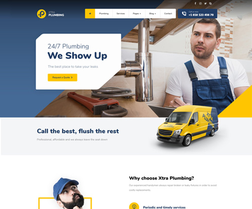 Plumbing Plumbing