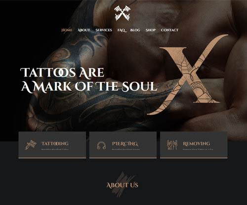 Tattoo Tattoo