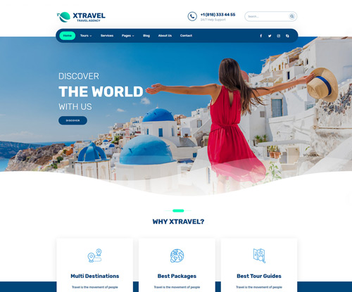 Travel Travel