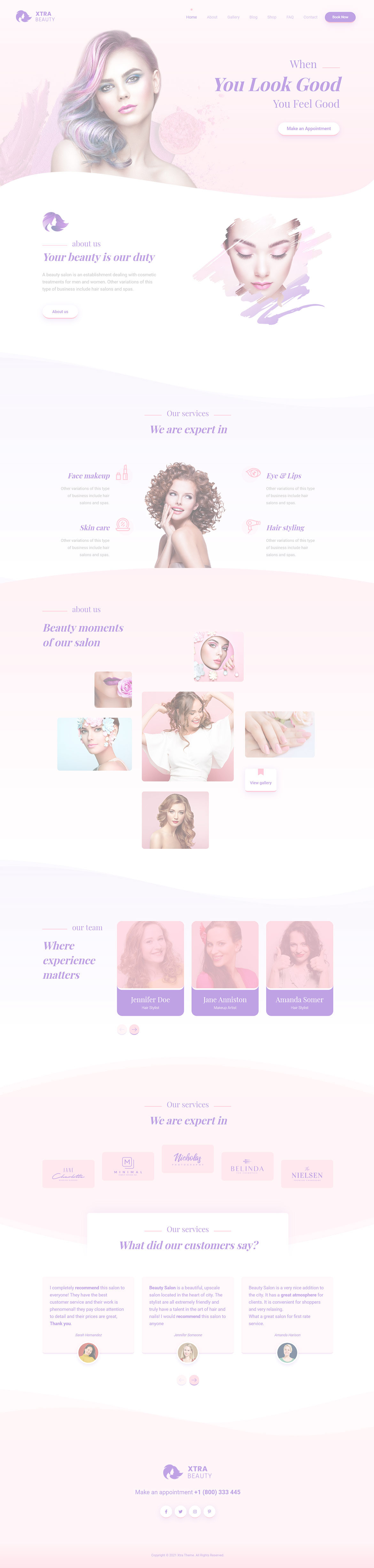 Beauty Salon 2 eg Beauty Salon 2 eg