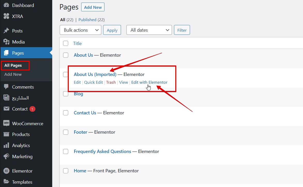 Page import 3 Page import 3