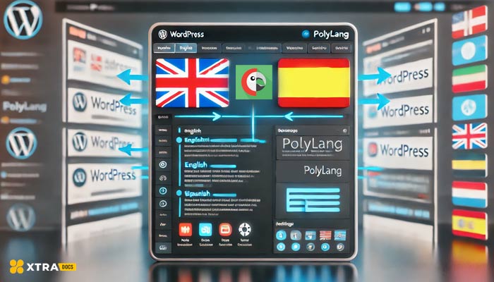Polylang Polylang