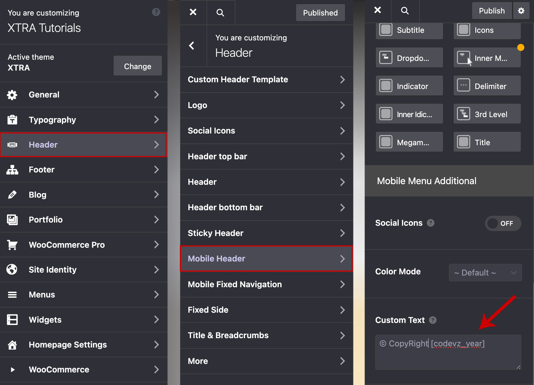 Copy mobil Copy mobil
