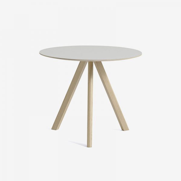 Triangle Stool