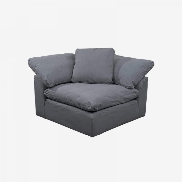 Corner Lounge