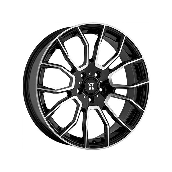 Wolfrace Evoke Gloss Polished