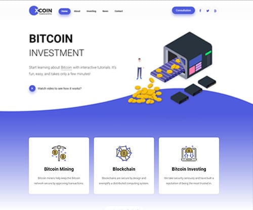 Cryptocurrency Cryptocurrency