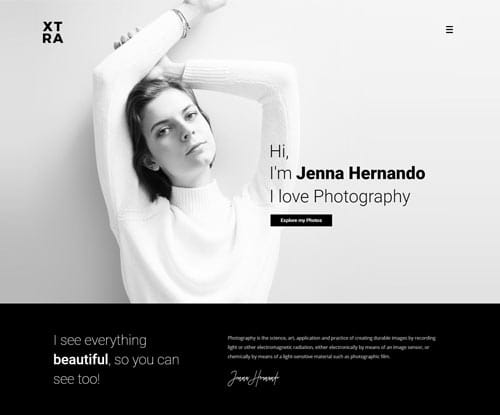 Photography2 Photography2