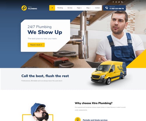Plumbing Plumbing