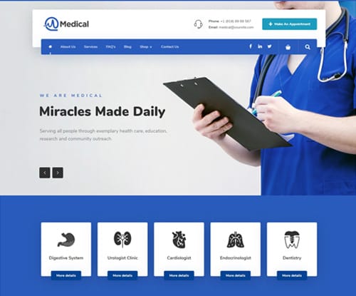 Medical Medical