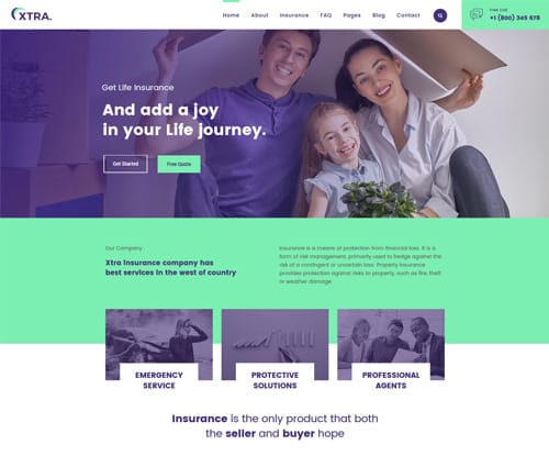 Insurance Insurance