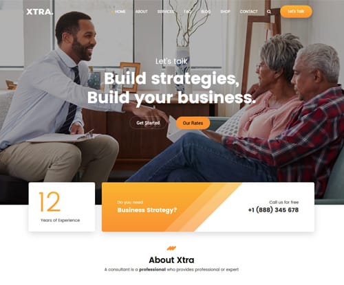 Advisor Advisor