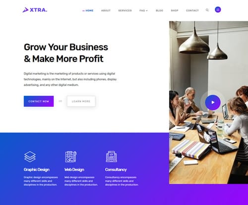Business 5 Business 5