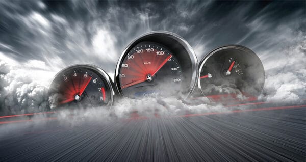 How to speed up website