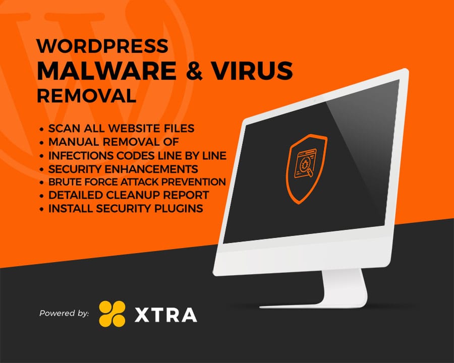 Wp malware