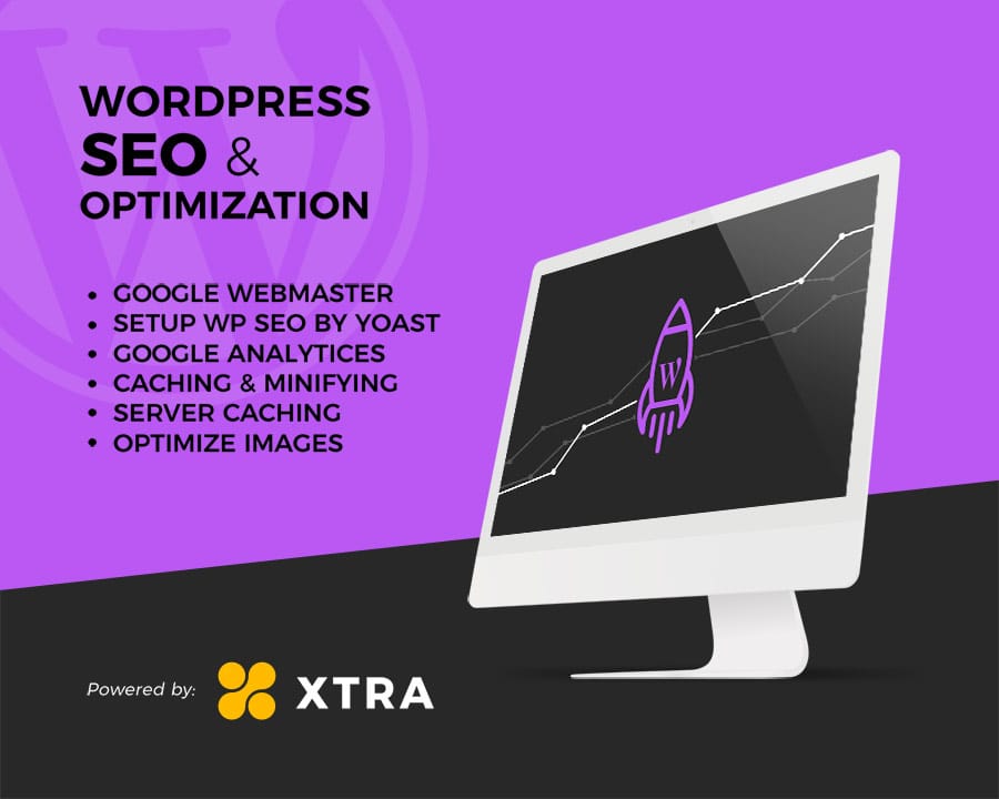 Wp seo